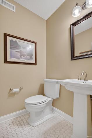 601 Brittania Drive Huntington IN 46750