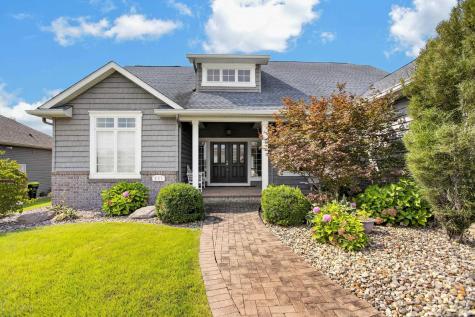 601 Brittania Drive Huntington IN 46750