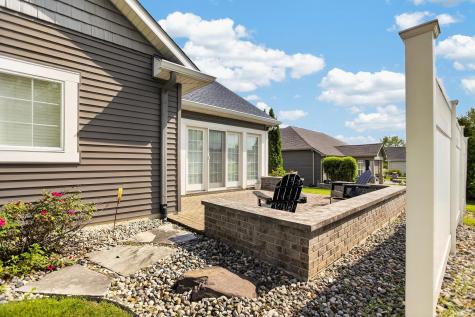 601 Brittania Drive Huntington IN 46750