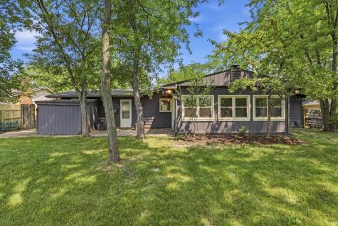 9529 Wolf River Place Fort Wayne IN 46804