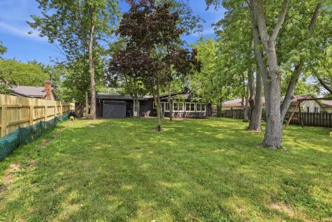 9529 Wolf River Place Fort Wayne IN 46804