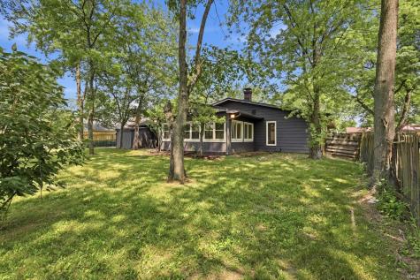 9529 Wolf River Place Fort Wayne IN 46804