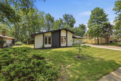 9529 Wolf River Place Fort Wayne IN 46804