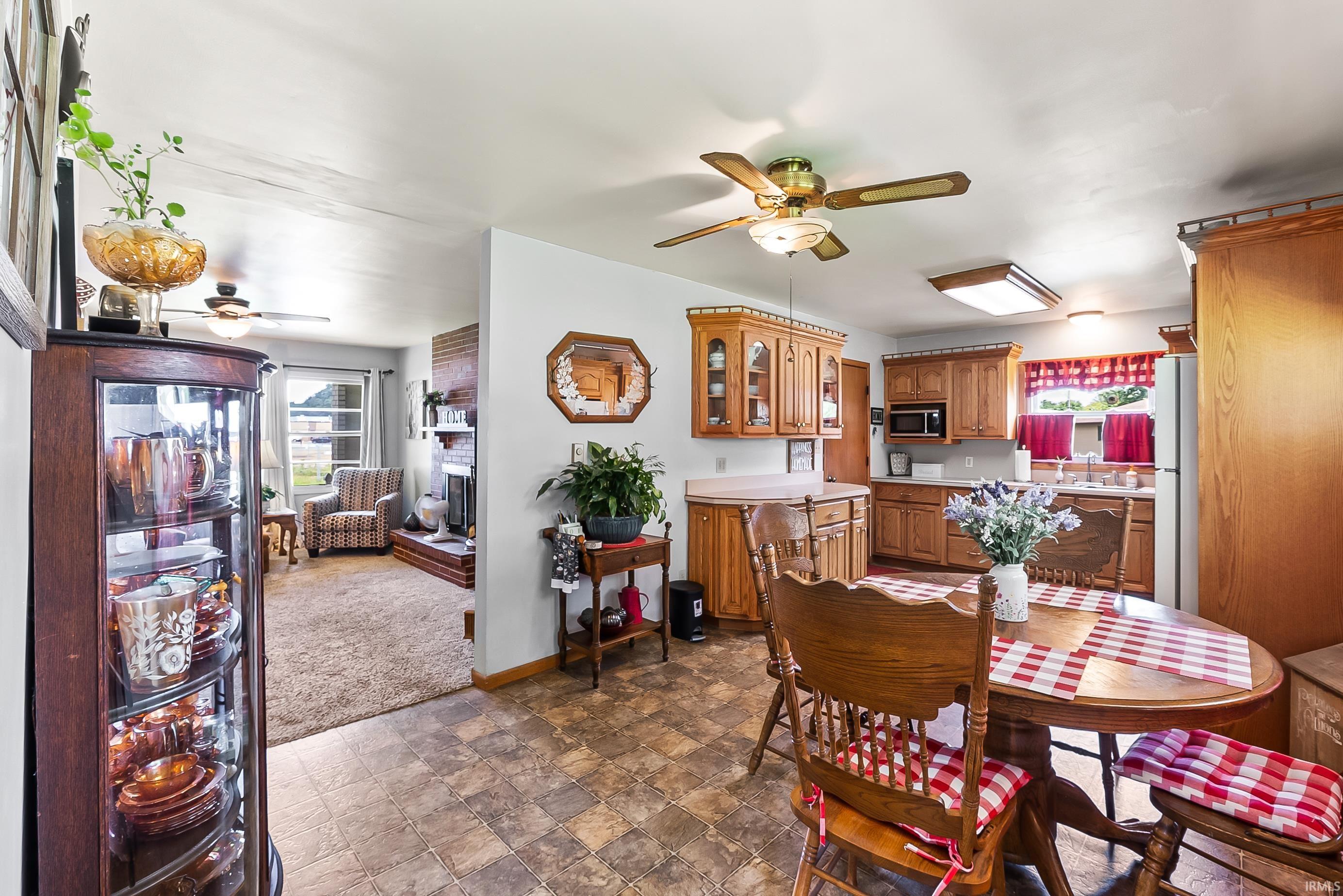 104 N Elm Street Milford IN 46542