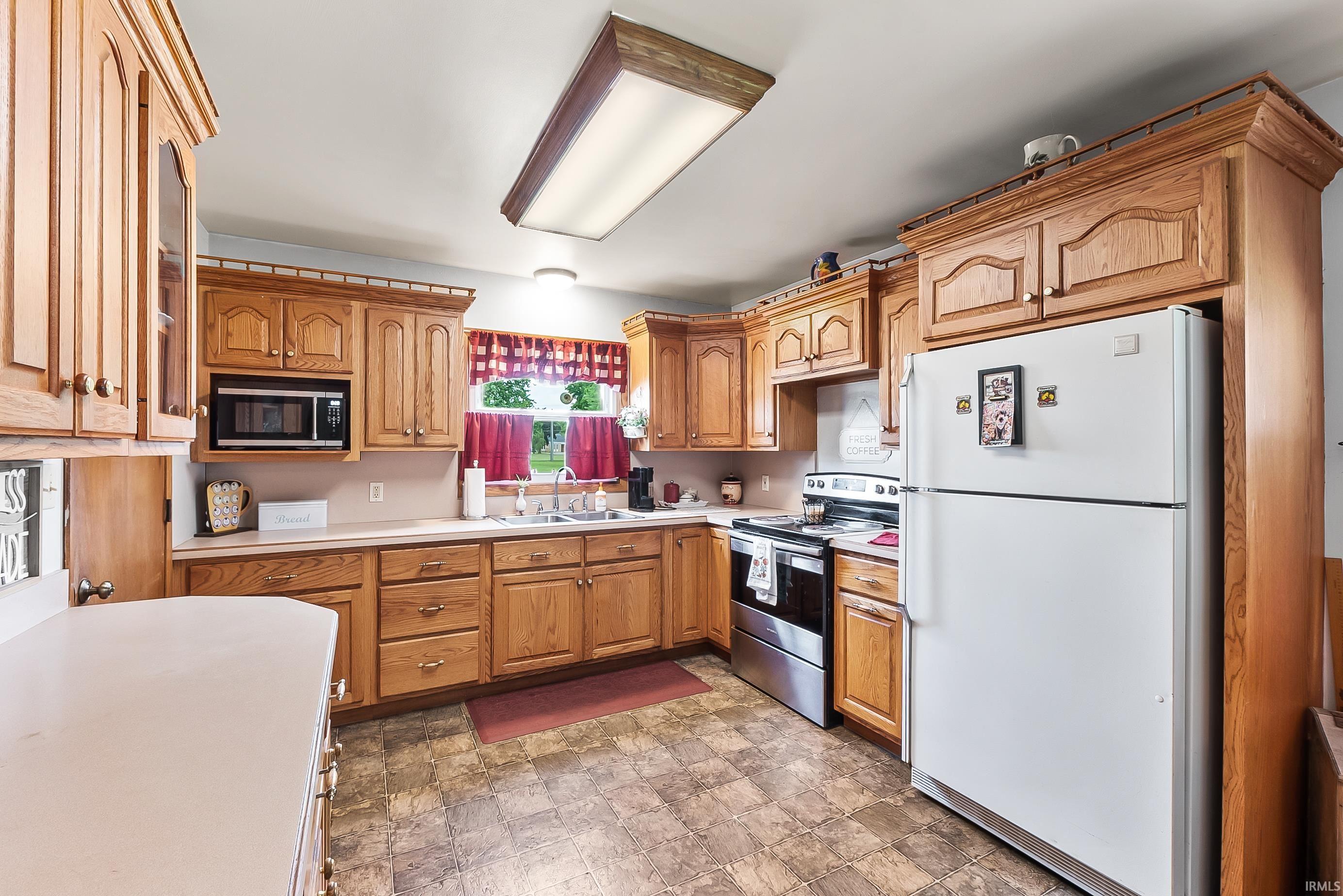 104 N Elm Street Milford IN 46542