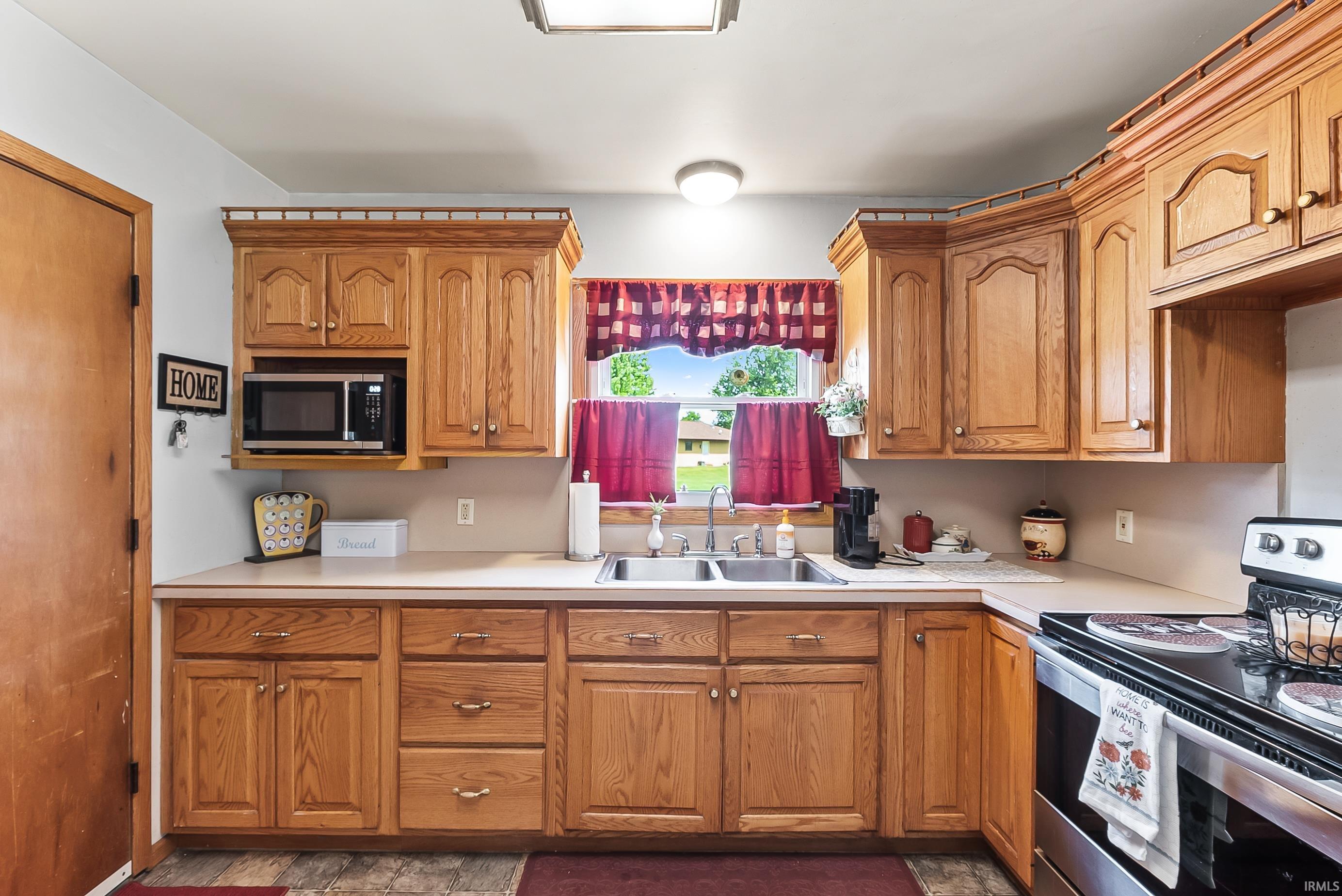 104 N Elm Street Milford IN 46542