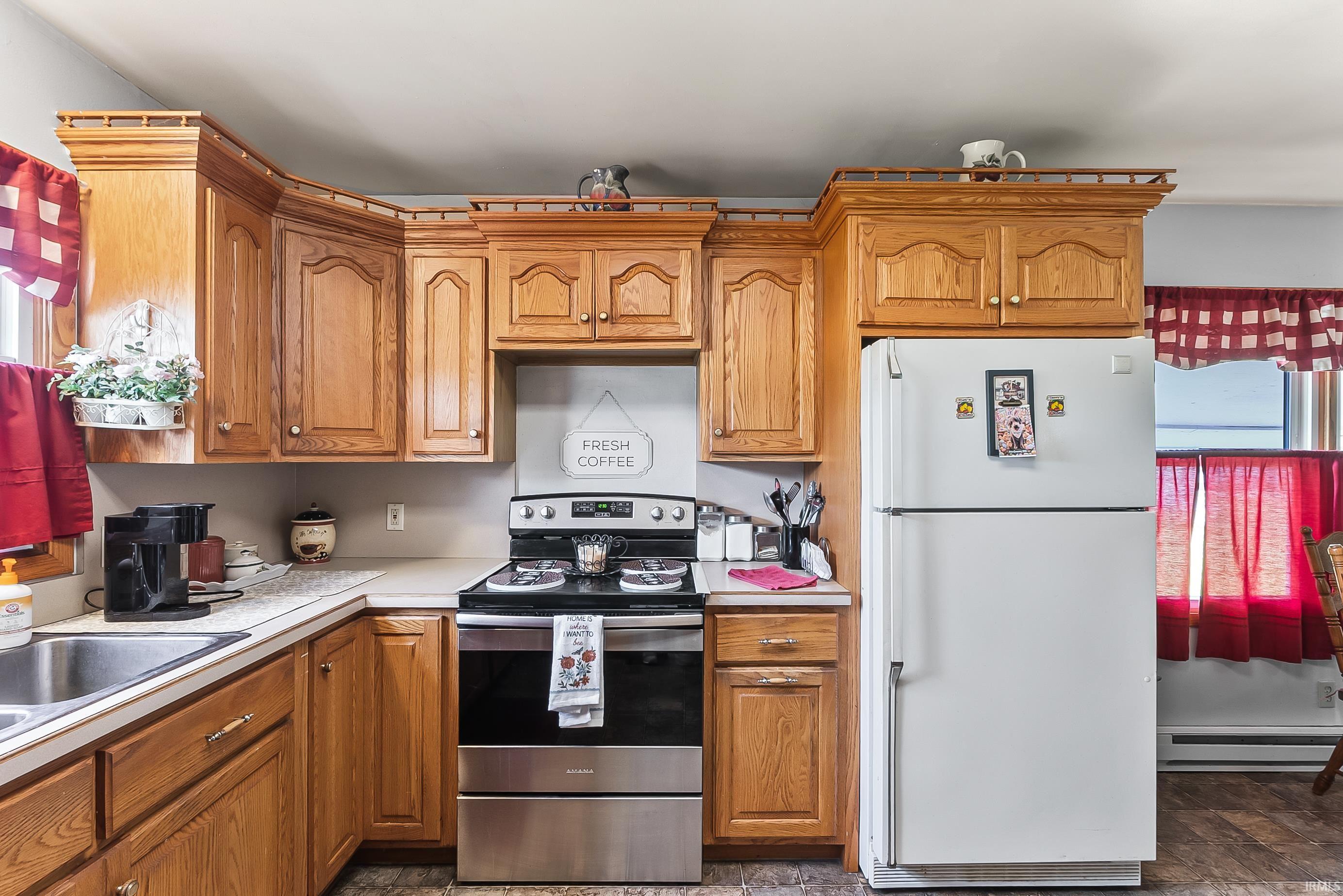 104 N Elm Street Milford IN 46542
