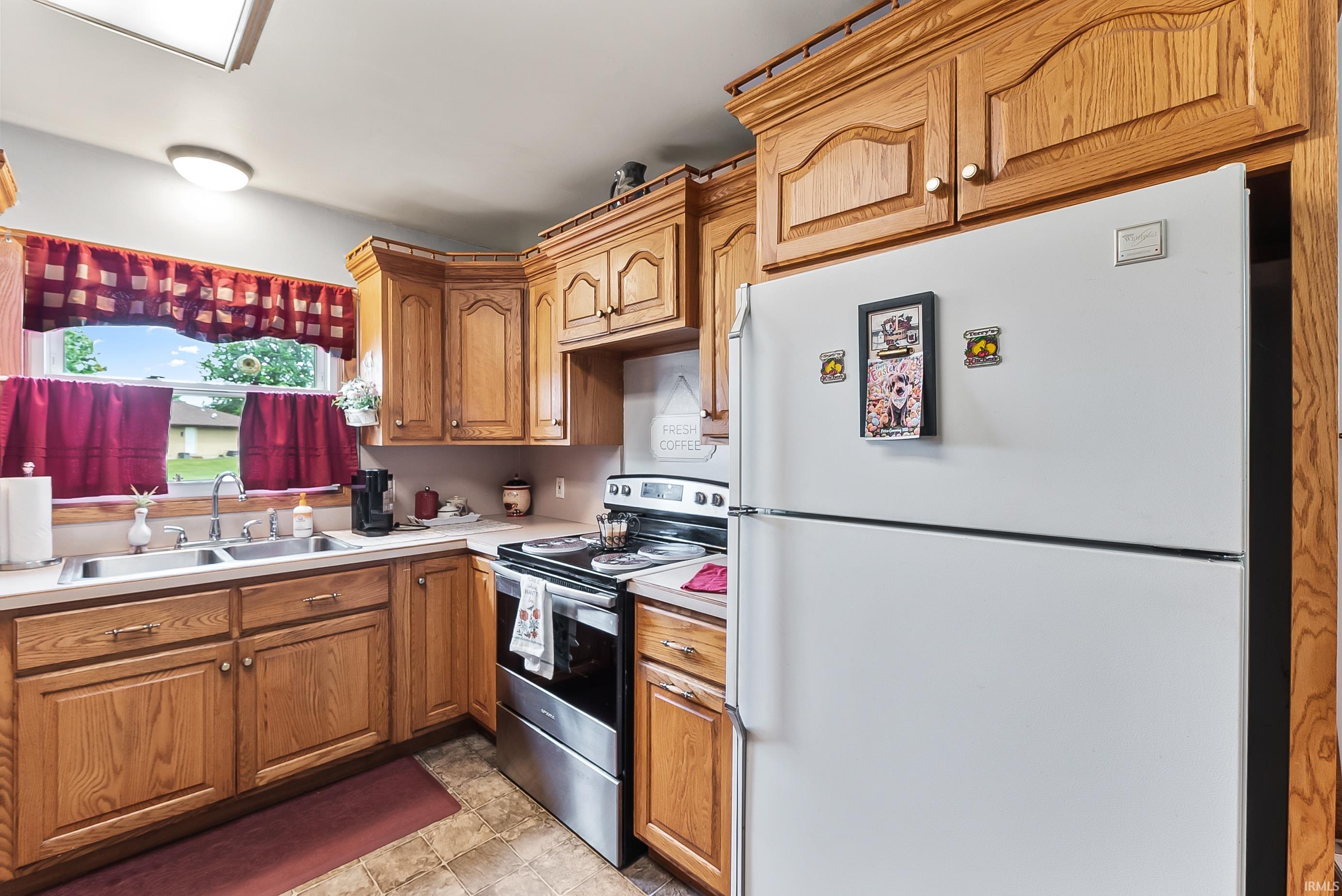 104 N Elm Street Milford IN 46542