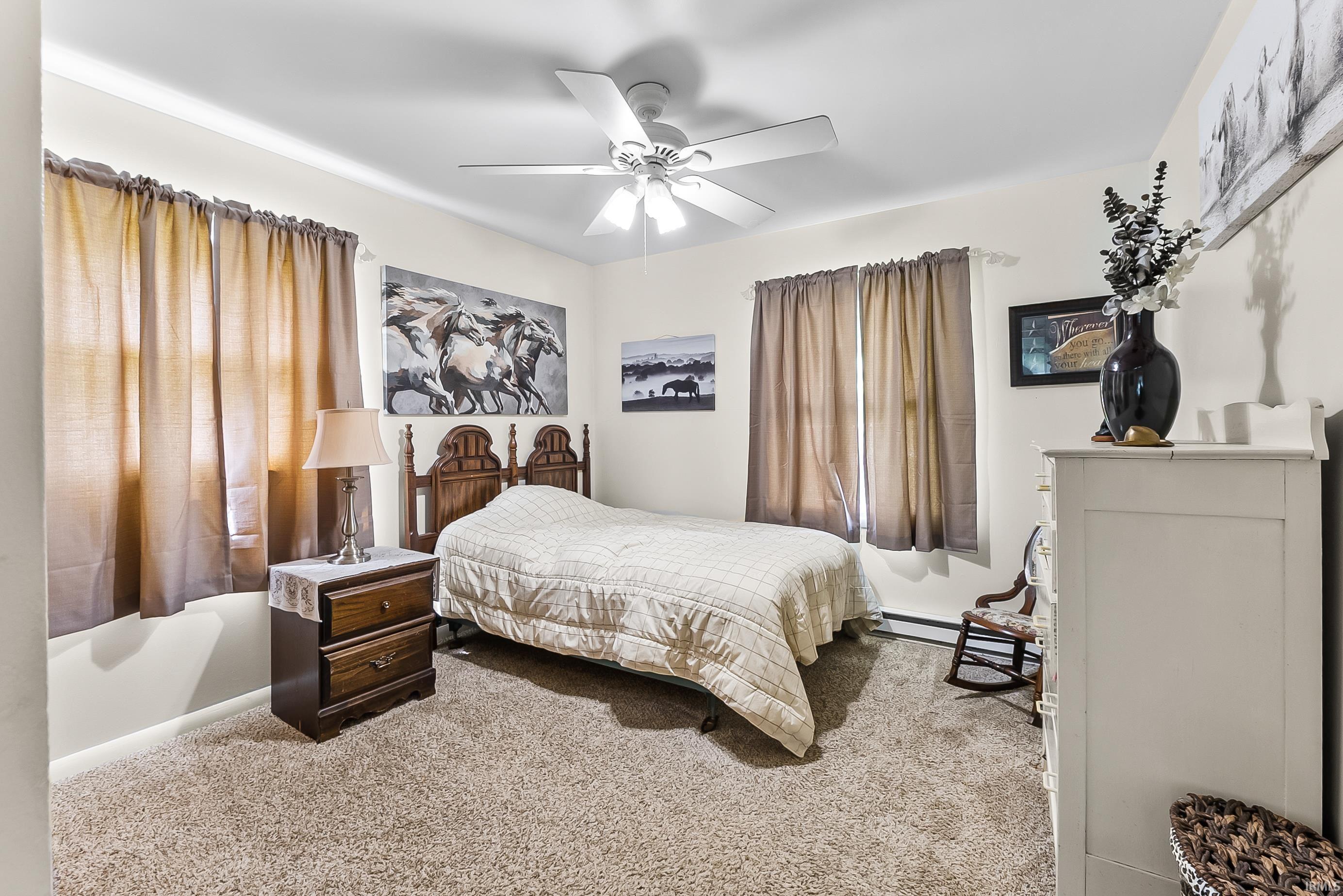 104 N Elm Street Milford IN 46542