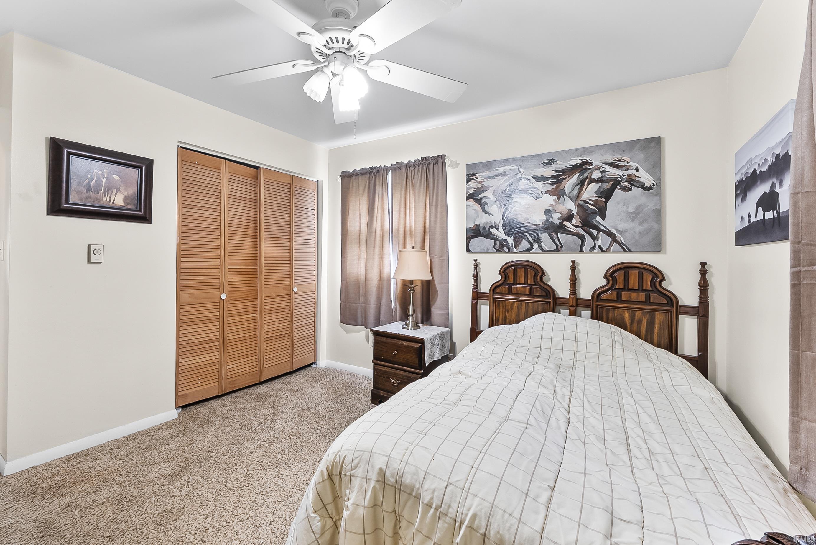104 N Elm Street Milford IN 46542