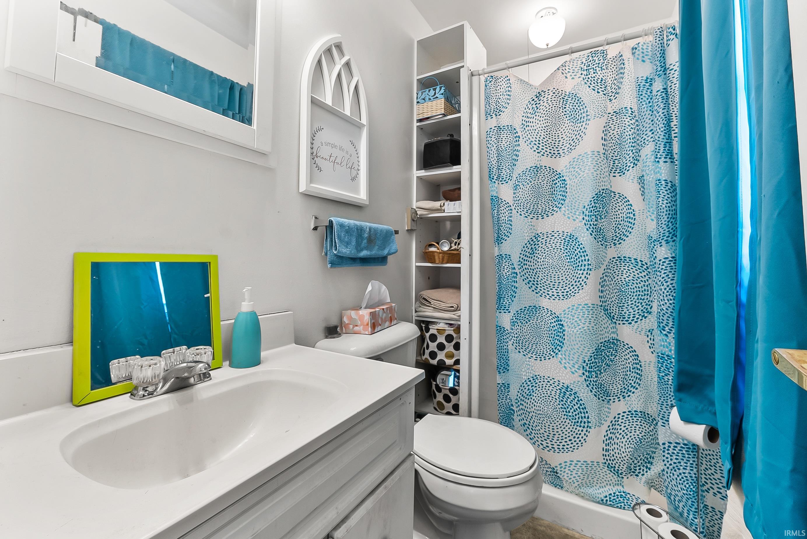 104 N Elm Street Milford IN 46542