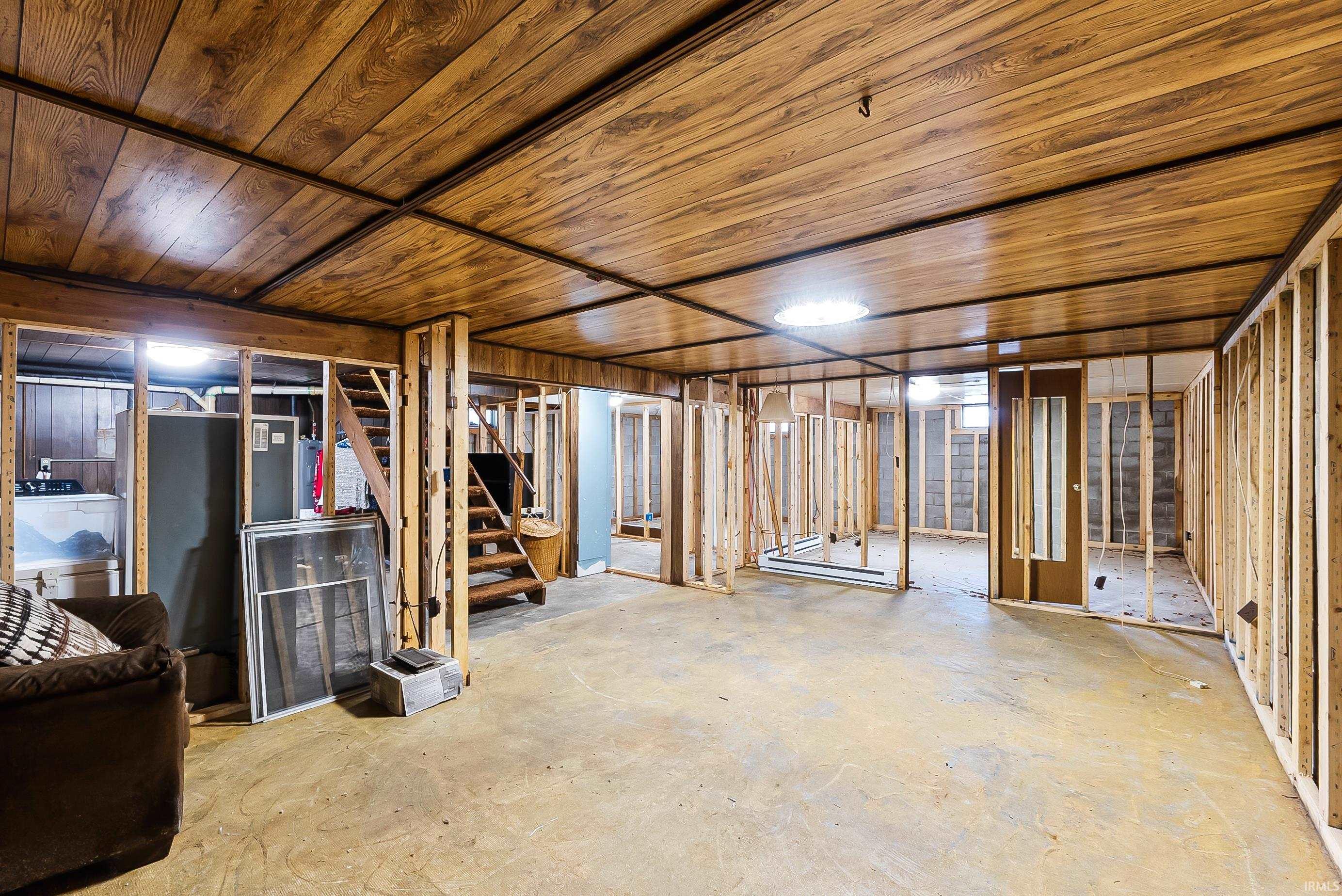104 N Elm Street Milford IN 46542