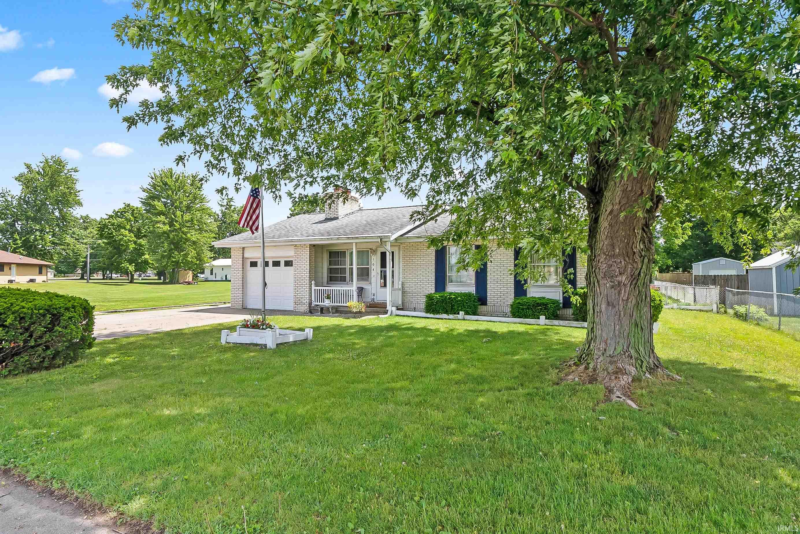 104 N Elm Street Milford IN 46542