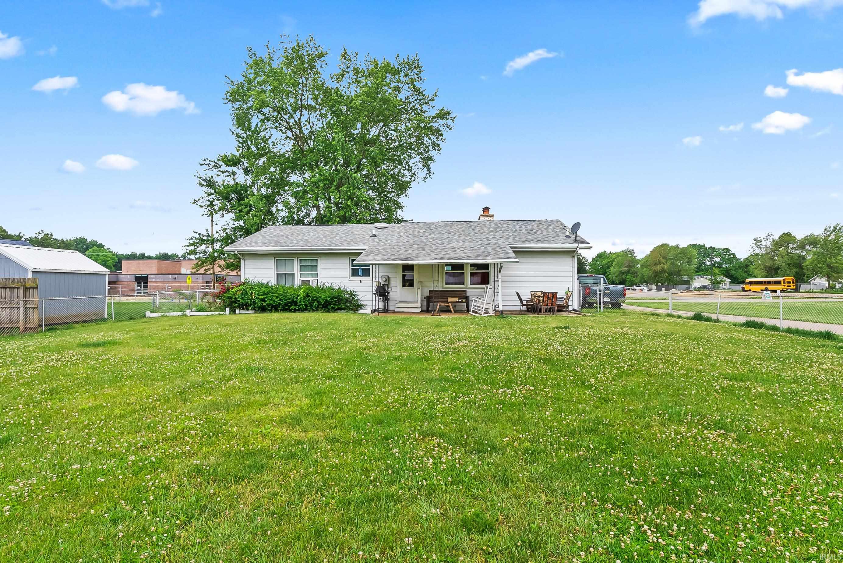 104 N Elm Street Milford IN 46542