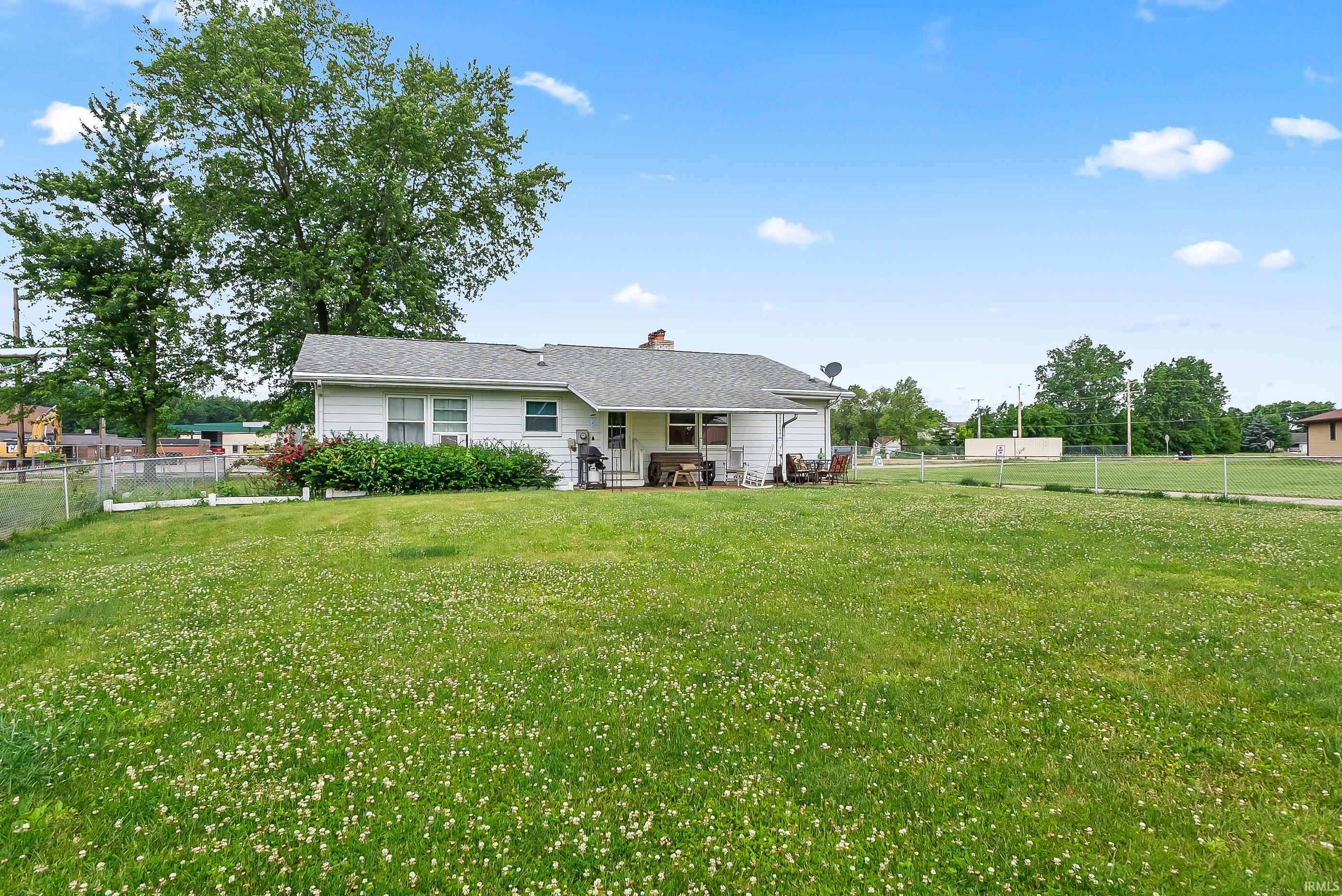 104 N Elm Street Milford IN 46542