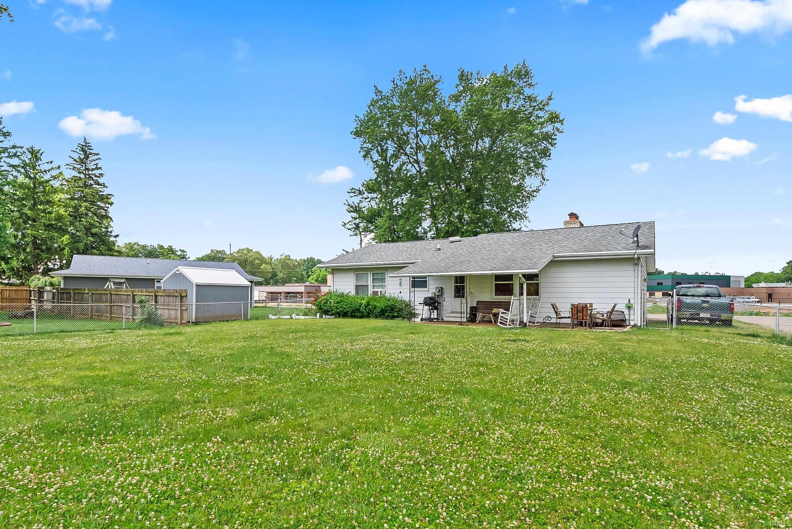 104 N Elm Street Milford IN 46542