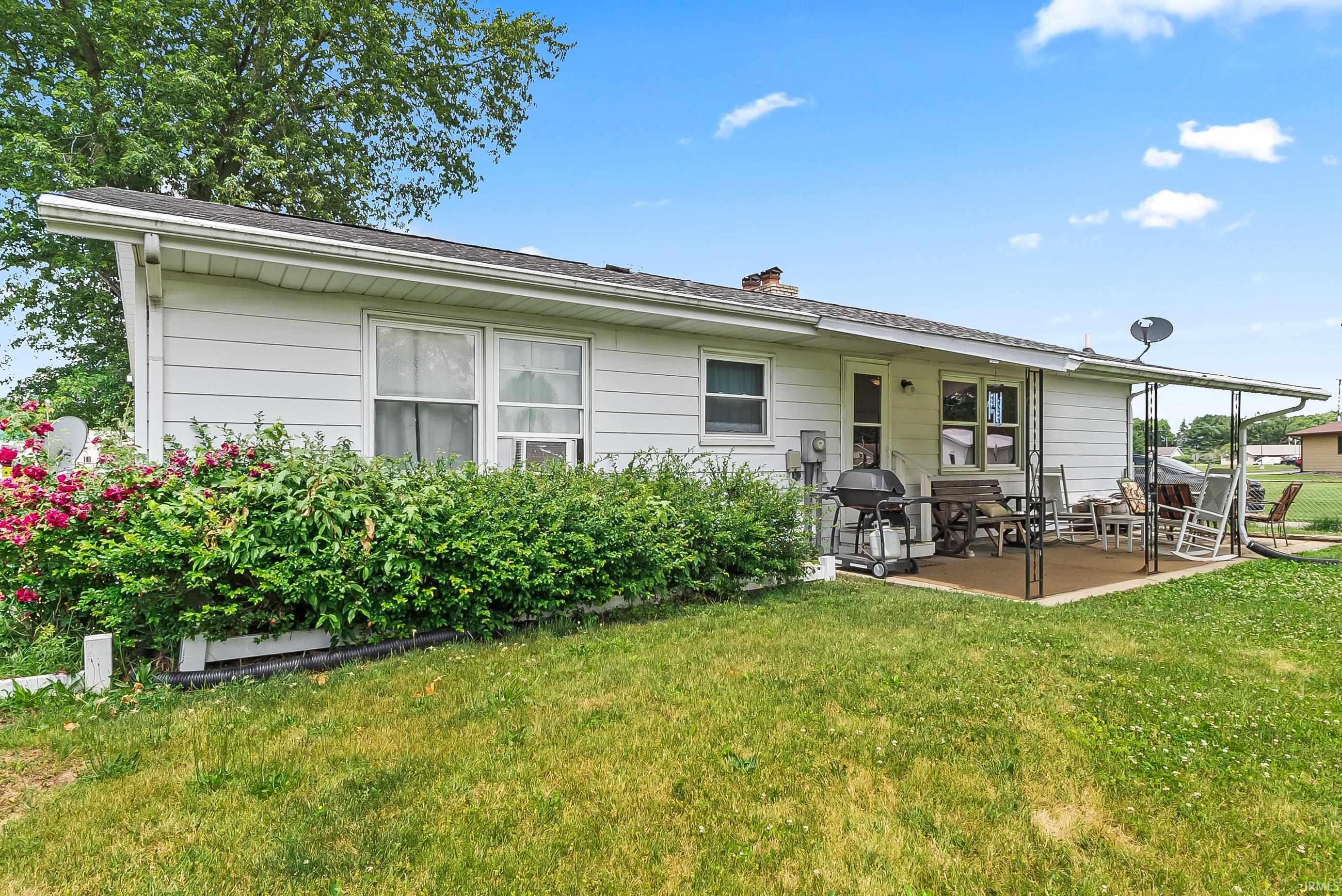 104 N Elm Street Milford IN 46542