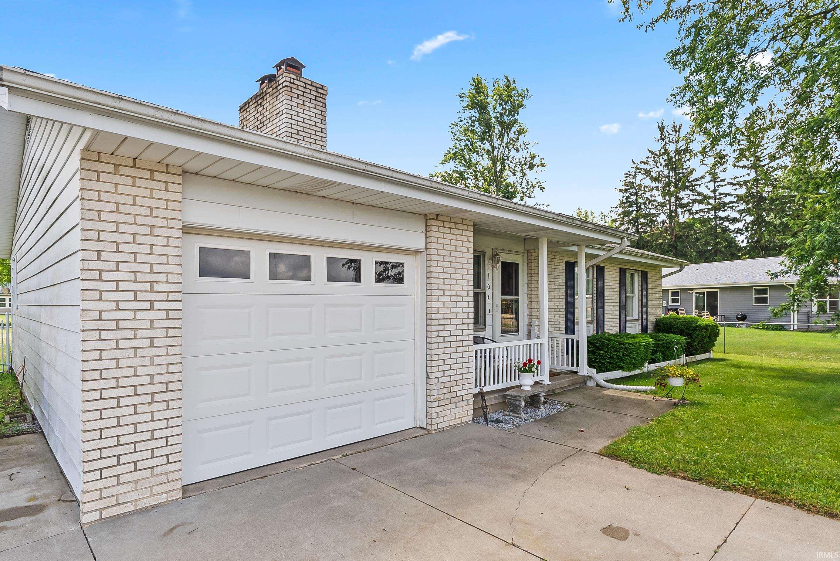 104 N Elm Street Milford IN 46542