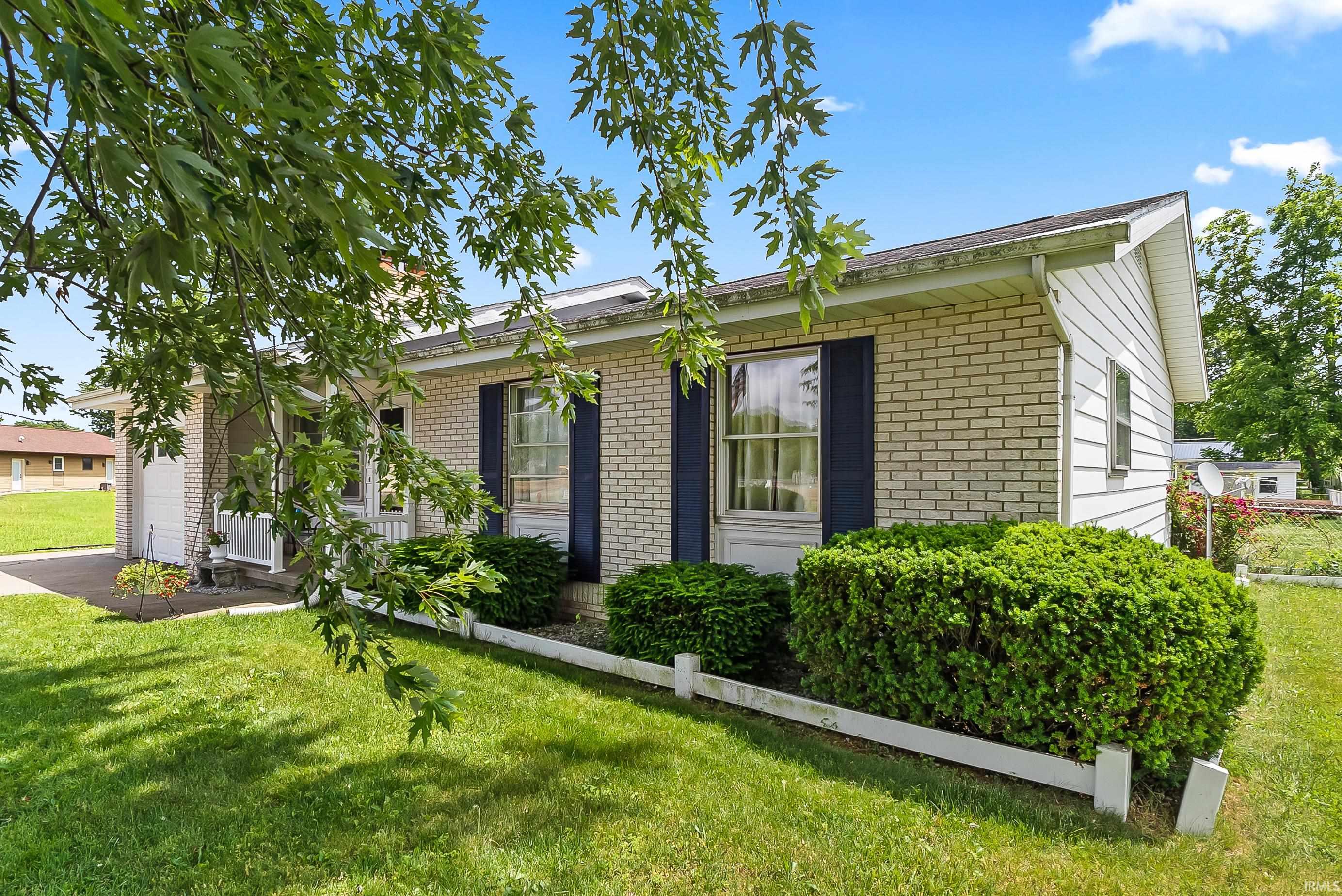104 N Elm Street Milford IN 46542