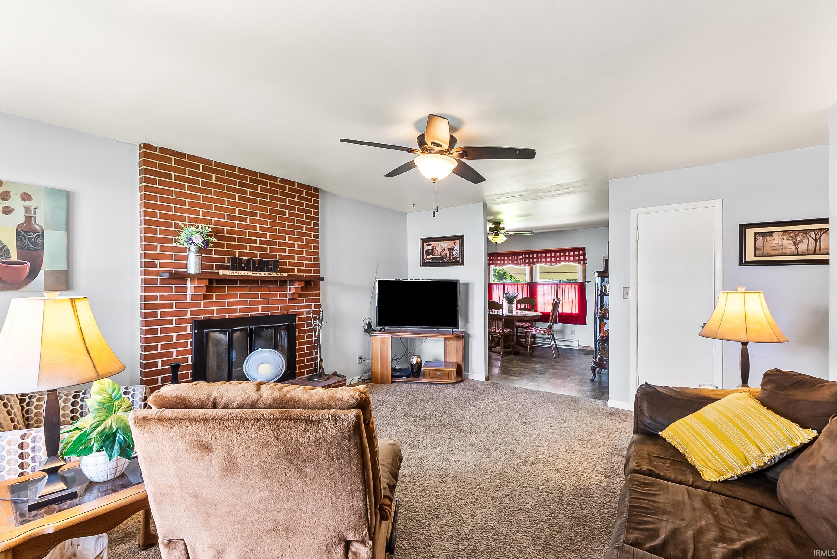 104 N Elm Street Milford IN 46542
