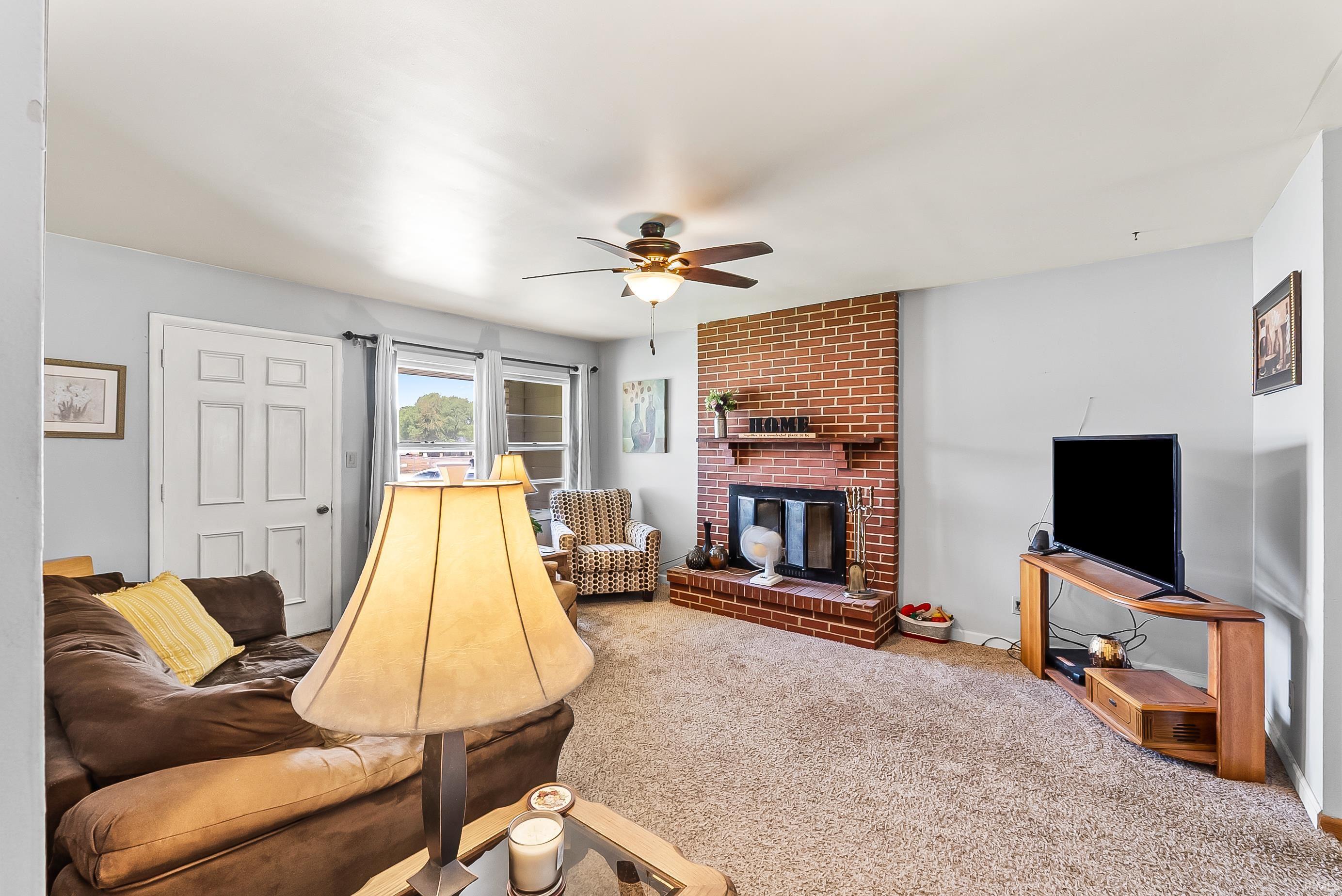 104 N Elm Street Milford IN 46542