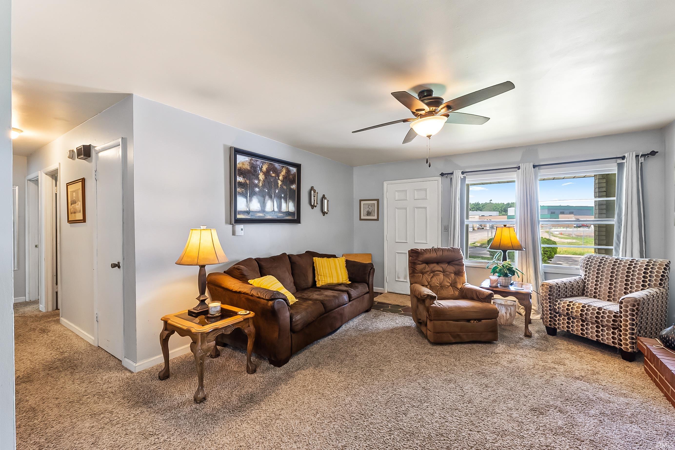 104 N Elm Street Milford IN 46542