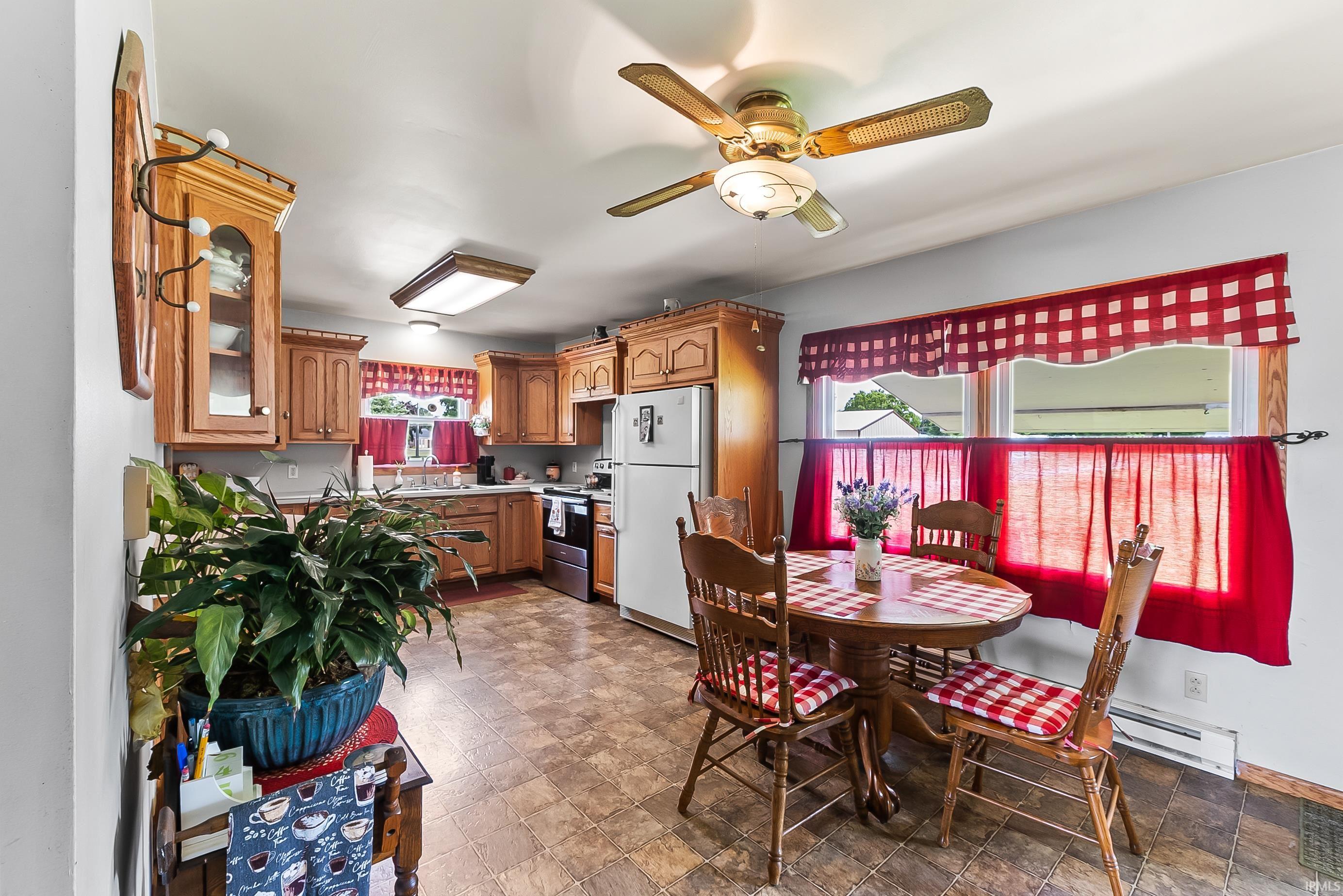 104 N Elm Street Milford IN 46542