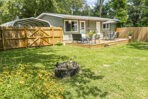 1019 N Orris Drive Bloomington IN 47404