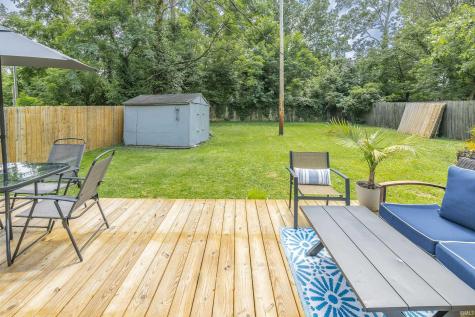 1019 N Orris Drive Bloomington IN 47404