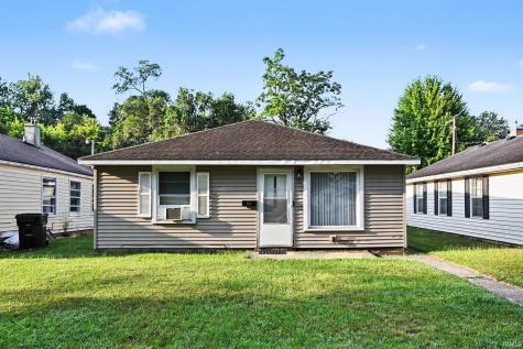 942 Beale Street South Bend IN 46616