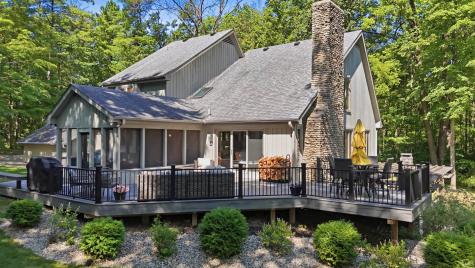 5721 Devils Hollow Road Fort Wayne IN 46814