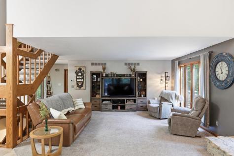 5721 Devils Hollow Road Fort Wayne IN 46814