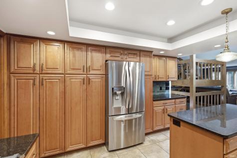 5721 Devils Hollow Road Fort Wayne IN 46814