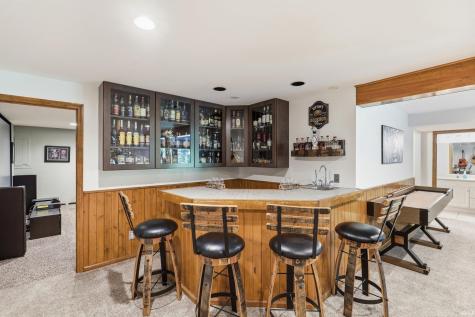 5721 Devils Hollow Road Fort Wayne IN 46814
