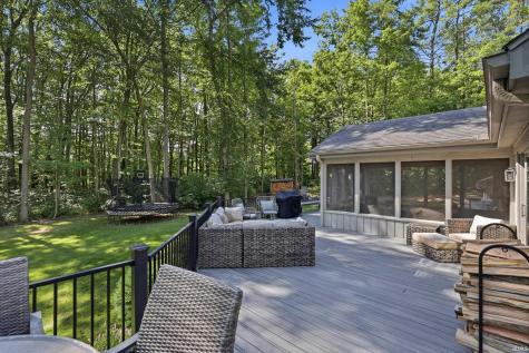 5721 Devils Hollow Road Fort Wayne IN 46814