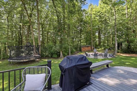 5721 Devils Hollow Road Fort Wayne IN 46814