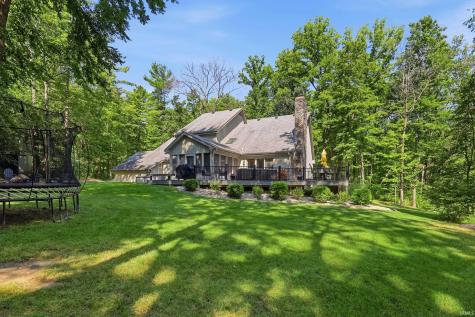 5721 Devils Hollow Road Fort Wayne IN 46814