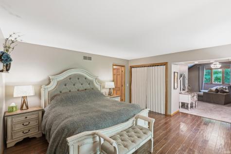 5721 Devils Hollow Road Fort Wayne IN 46814