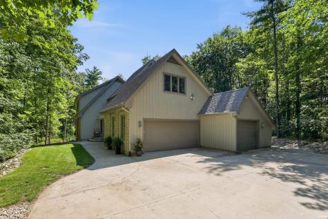 5721 Devils Hollow Road Fort Wayne IN 46814