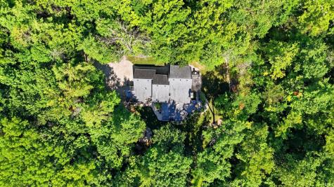 5721 Devils Hollow Road Fort Wayne IN 46814