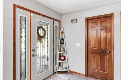5721 Devils Hollow Road Fort Wayne IN 46814