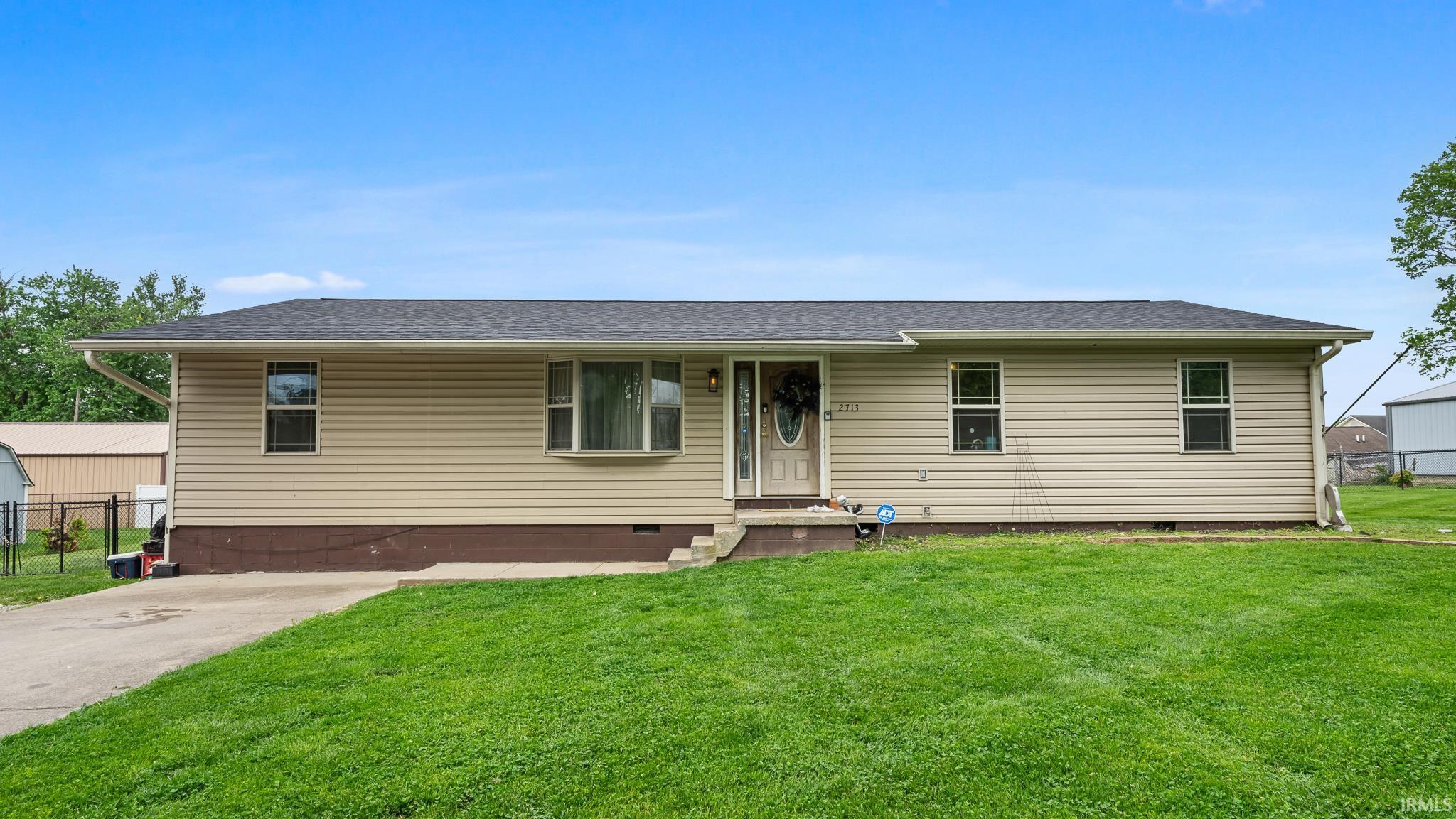 2713 U Street Bedford IN 47421