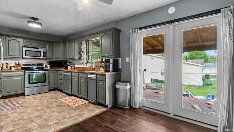 2713 U Street Bedford IN 47421