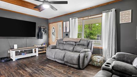 2713 U Street Bedford IN 47421