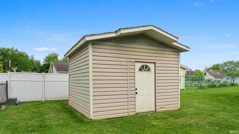 2713 U Street Bedford IN 47421