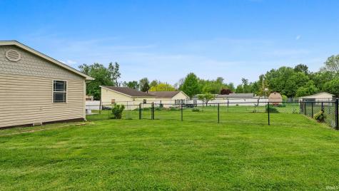2713 U Street Bedford IN 47421