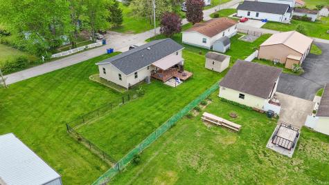 2713 U Street Bedford IN 47421