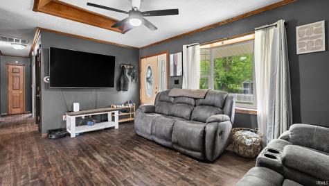2713 U Street Bedford IN 47421