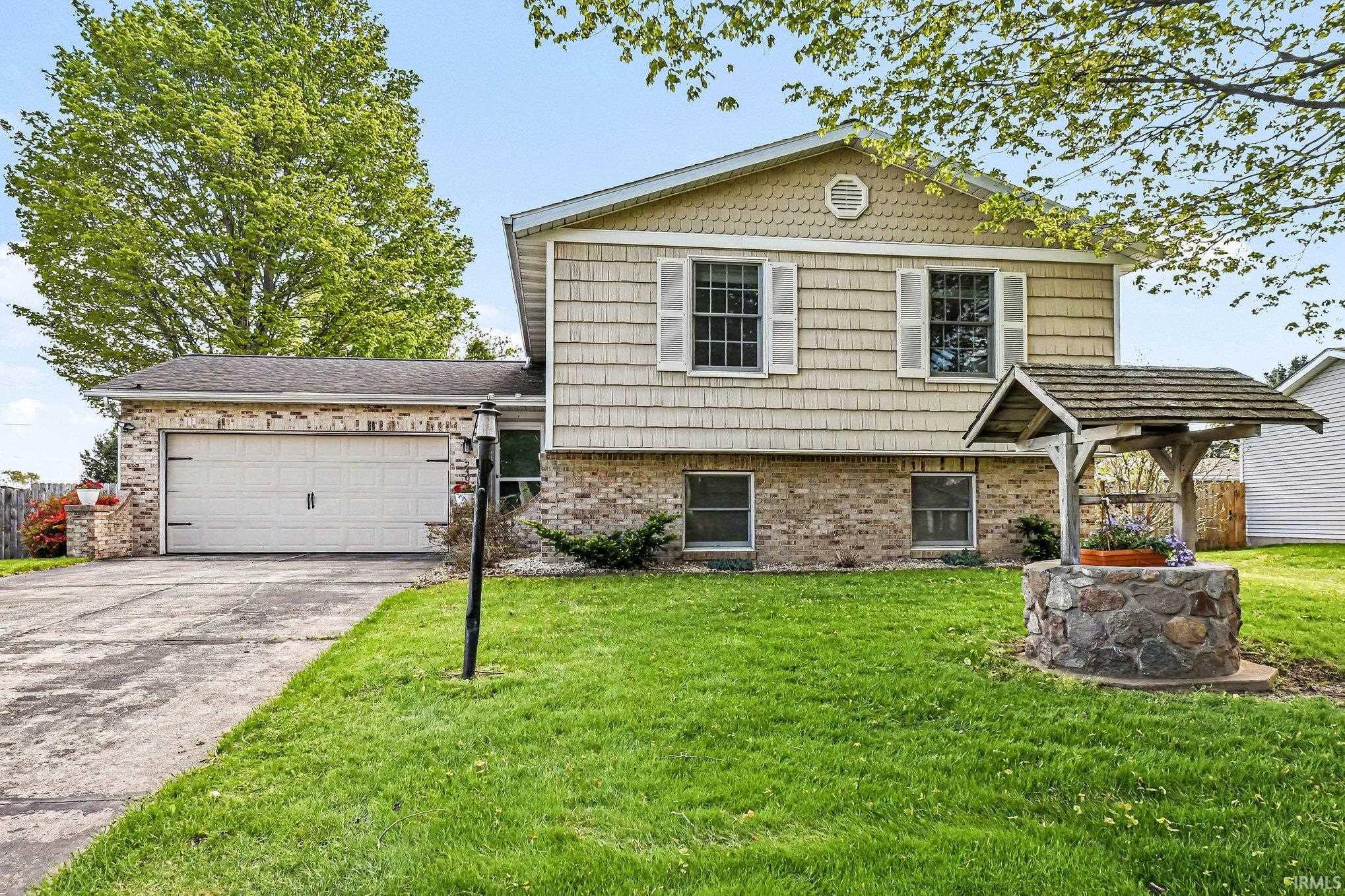2404 Lane Street Elkhart IN 46514