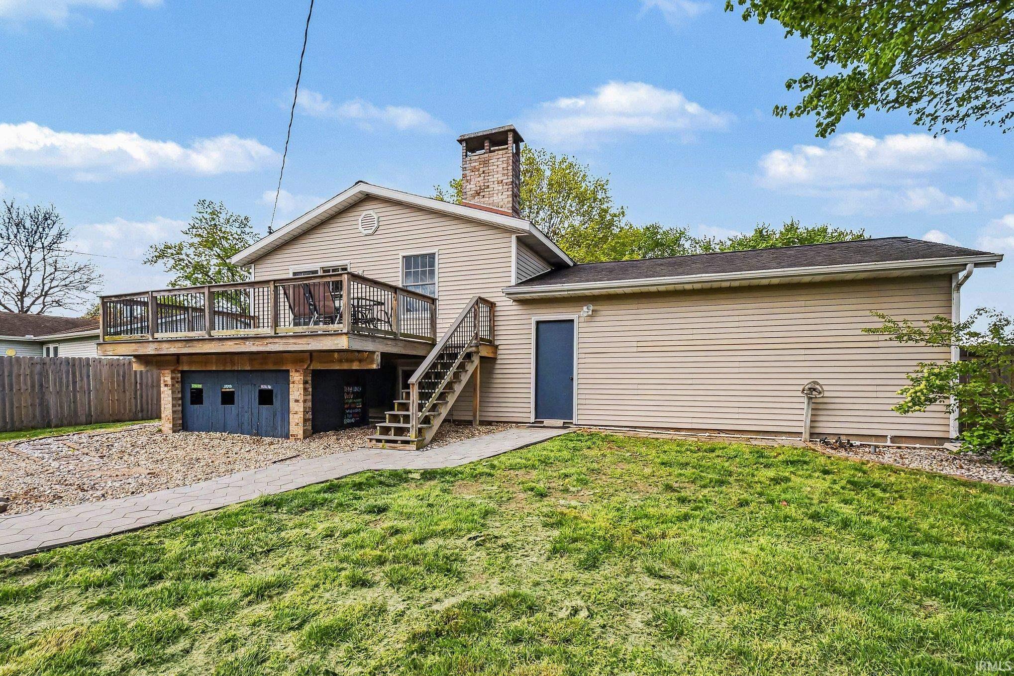 2404 Lane Street Elkhart IN 46514